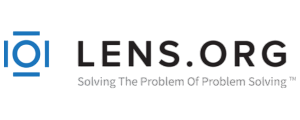 Altruis' Lens.org