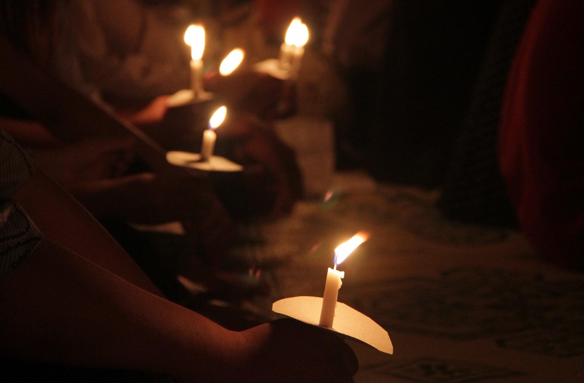 Pengembangan Spiritualitas dan Solidaritas
