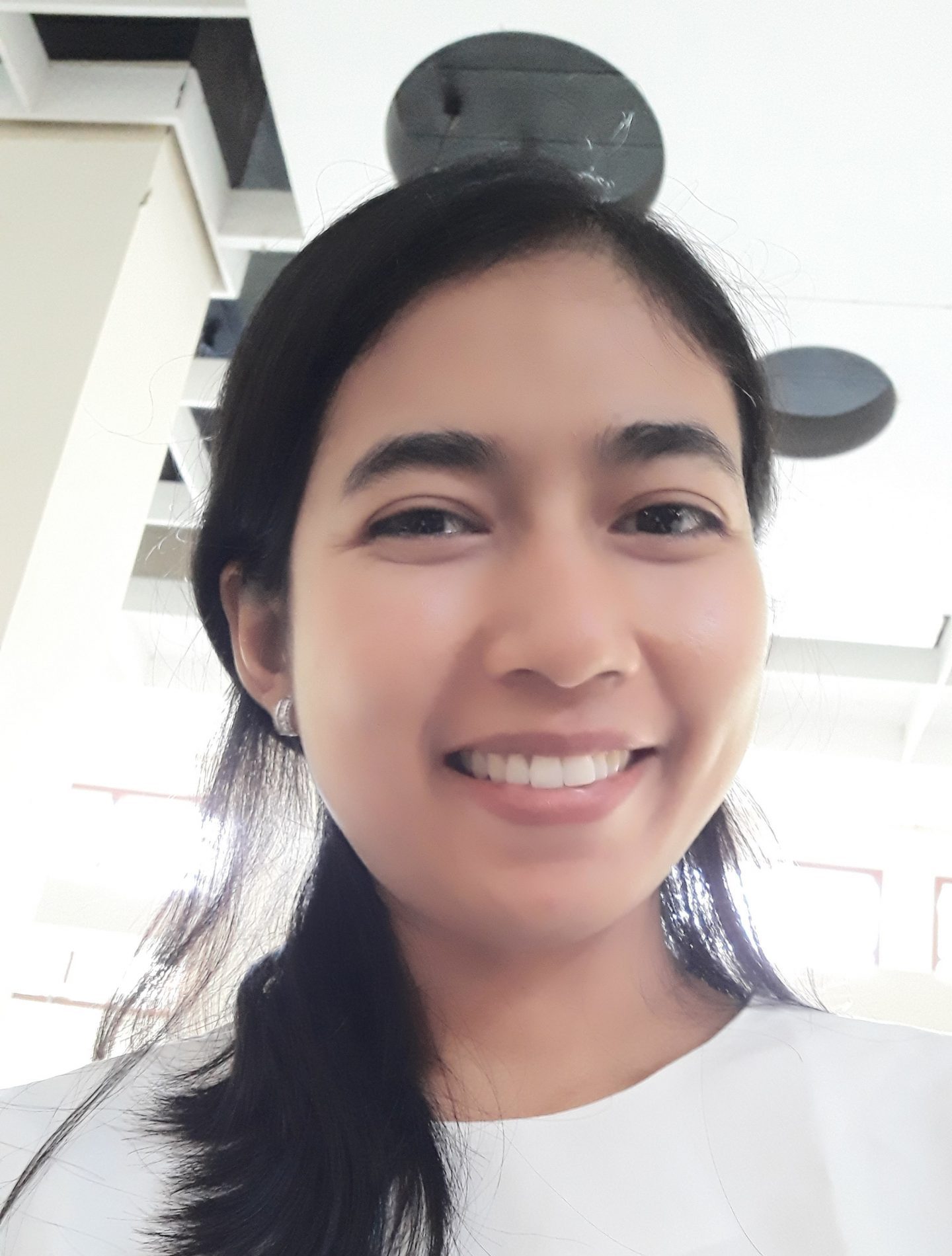 Dyah Ayu Kusuma Wardani