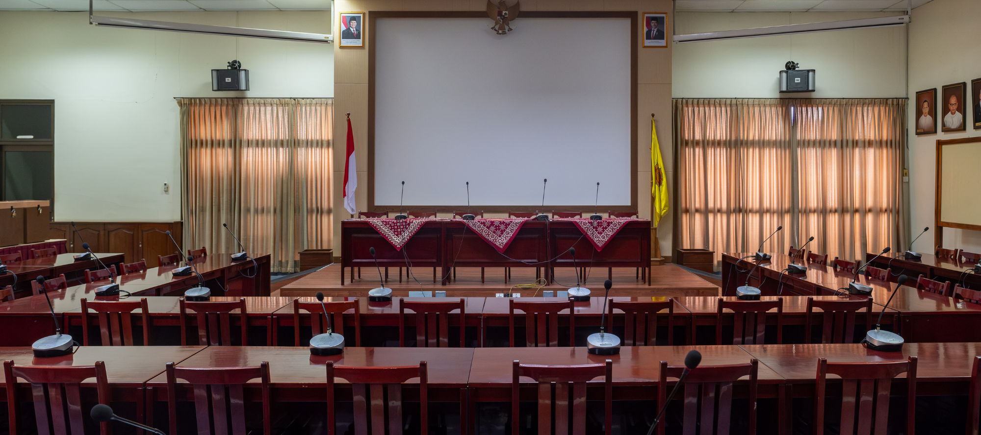 Ruang Kadarman