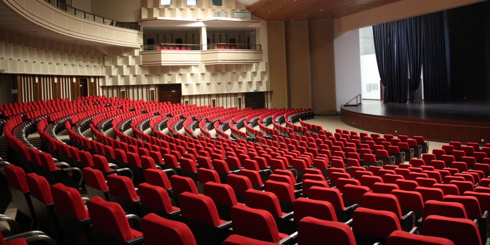 Auditorium Driyarkara