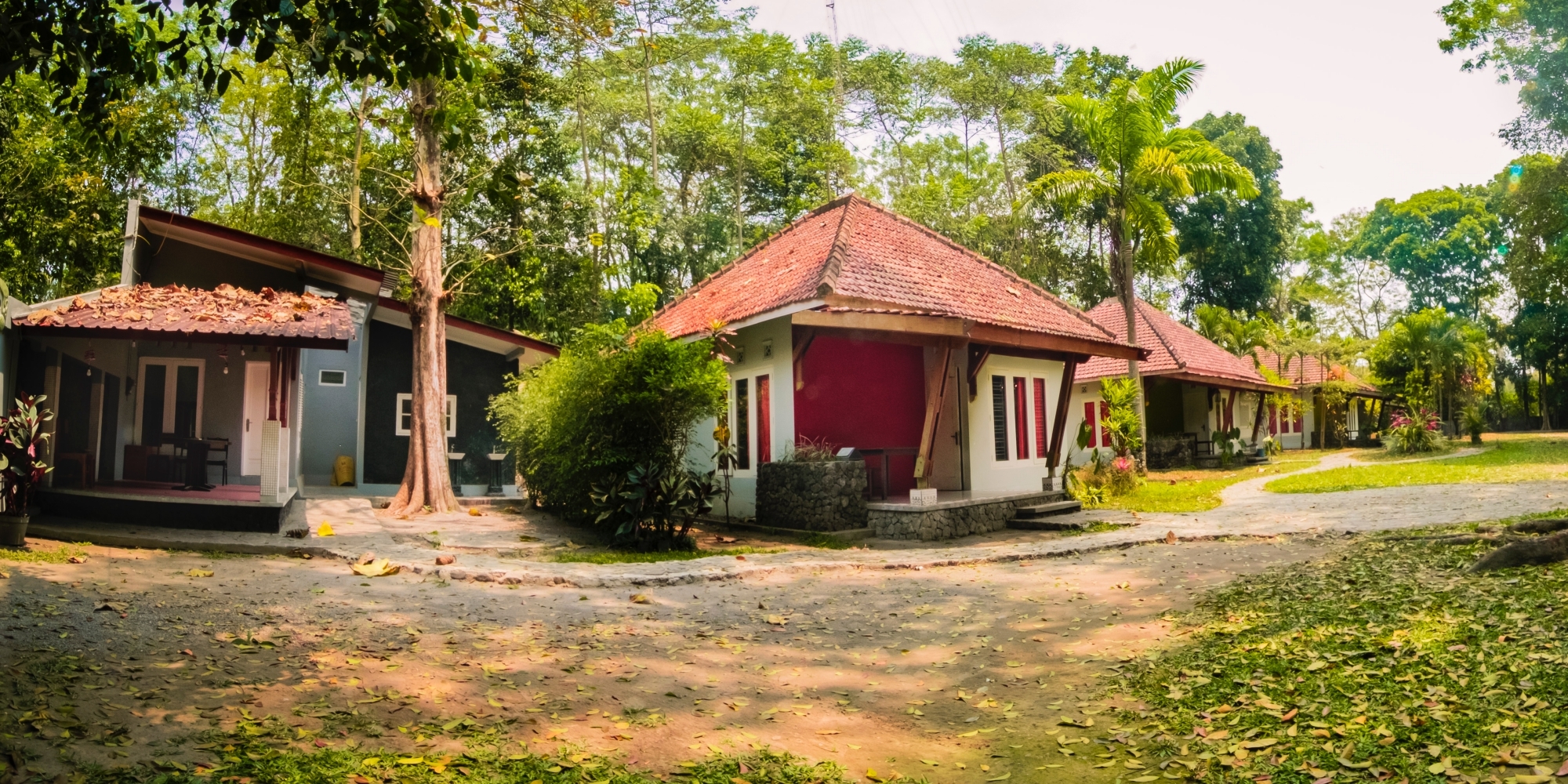 Wisma Pentingsari