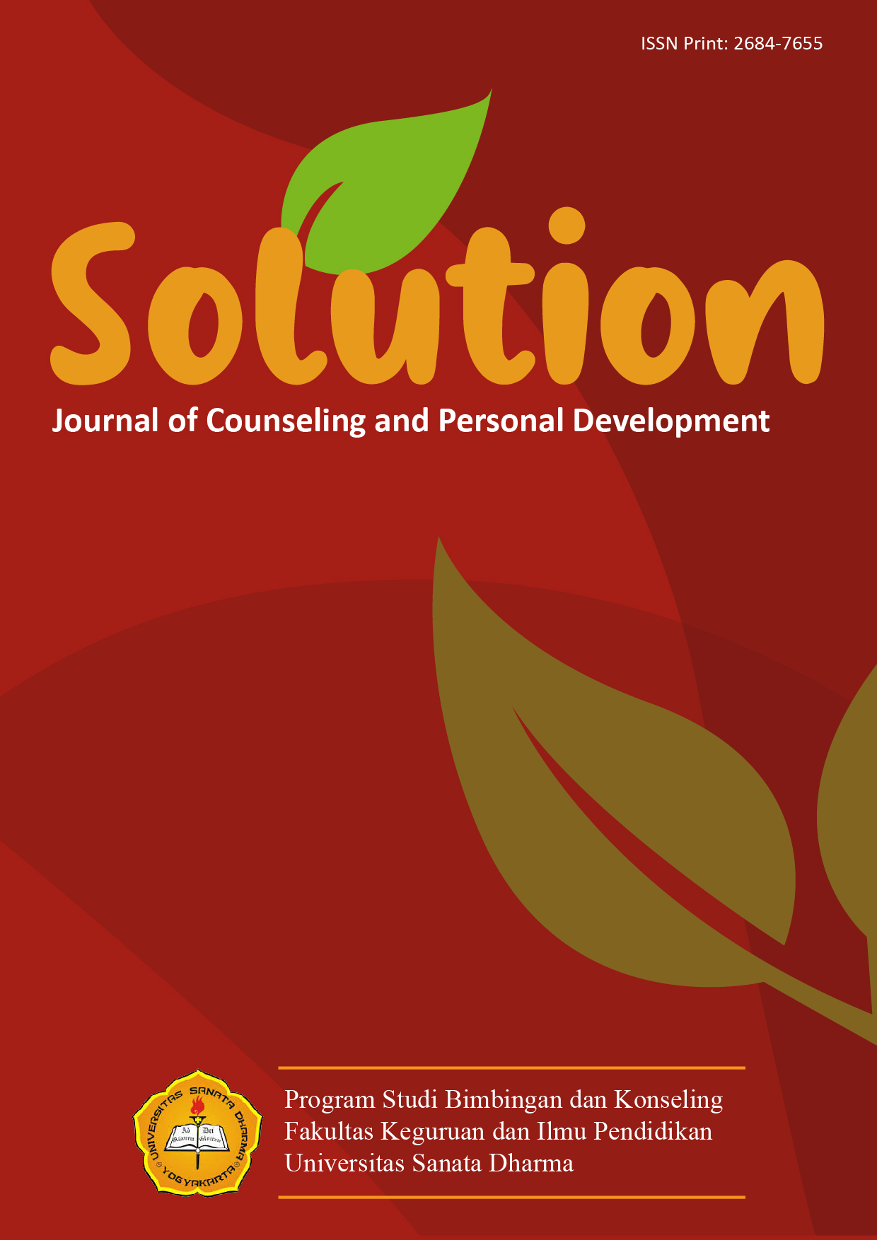 Solution Vol. 7  No. 2 (2025)
